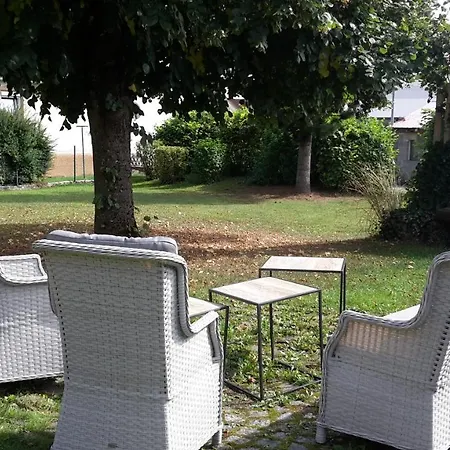 Garni Hotel Westerheim (Alb-Donau)