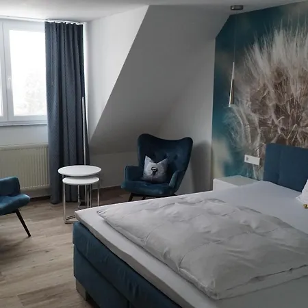 Garni 3* Westerheim (Alb-Donau)