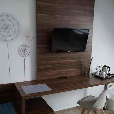 Garni Hotel Westerheim (Alb-Donau)