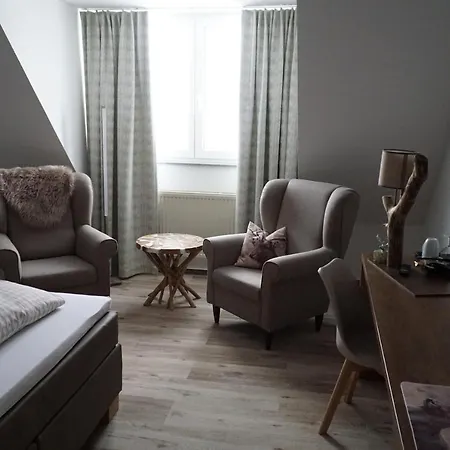 Garni 3* Westerheim (Alb-Donau)