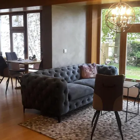 Garni 3* Westerheim (Alb-Donau)