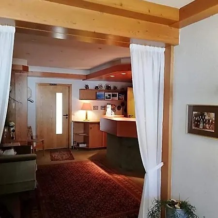 Garni 3* Westerheim (Alb-Donau)