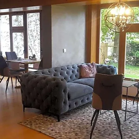 Garni 3* Westerheim (Alb-Donau)
