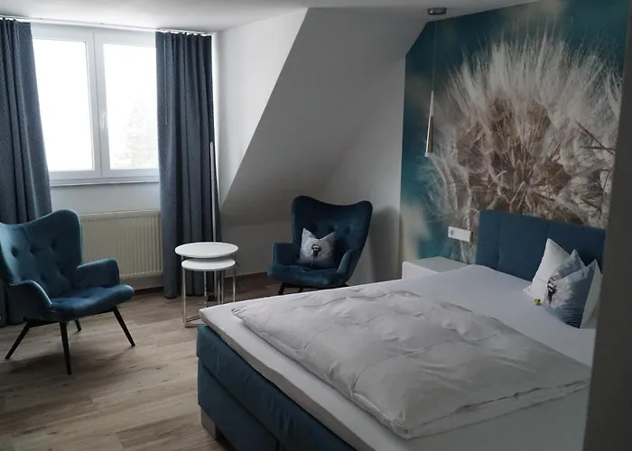 Garni 3* Westerheim (Alb-Donau)