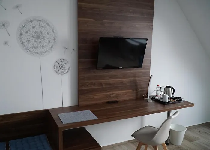 Garni Otel Westerheim (Alb-Donau)