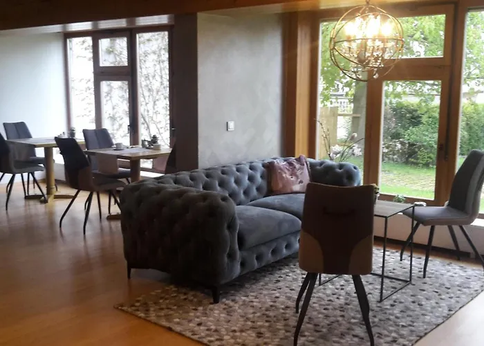 Garni 3* Westerheim (Alb-Donau)